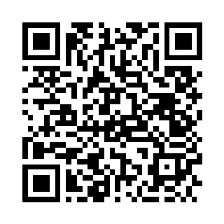 安装页二维码